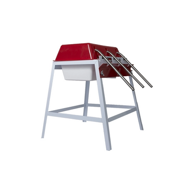 RIEMPIBOTTIGLIE 3 POSTI