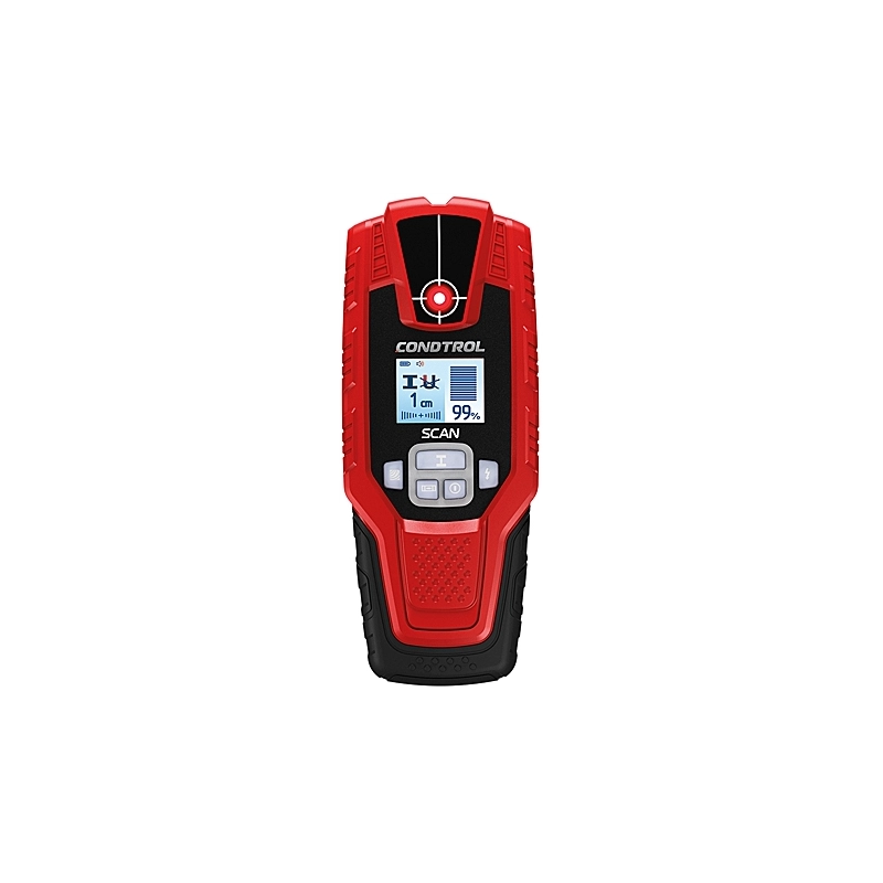 RILEVATORE CONDTROL SCAN