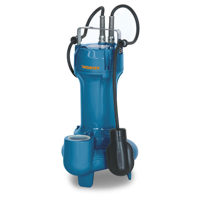 Wortex PROFI-T - Elettropompe Sommerse
