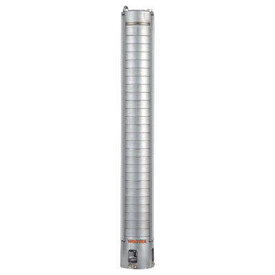 Wortex SP 40 - Elettropompe Sommerse Multistadio