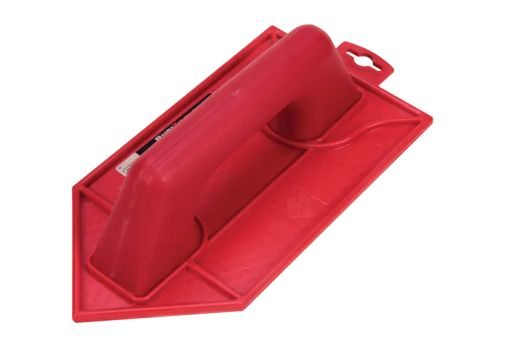 Rubi Frattazzo plastica manico plastica