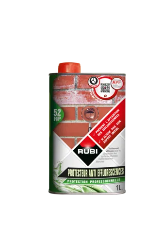 Rubi RP-52 Bloom Protector - Prodotti per la pulizia, protezione e
