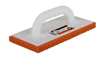 Rubi Frattazzo gommaschiuma manico plastica PRO