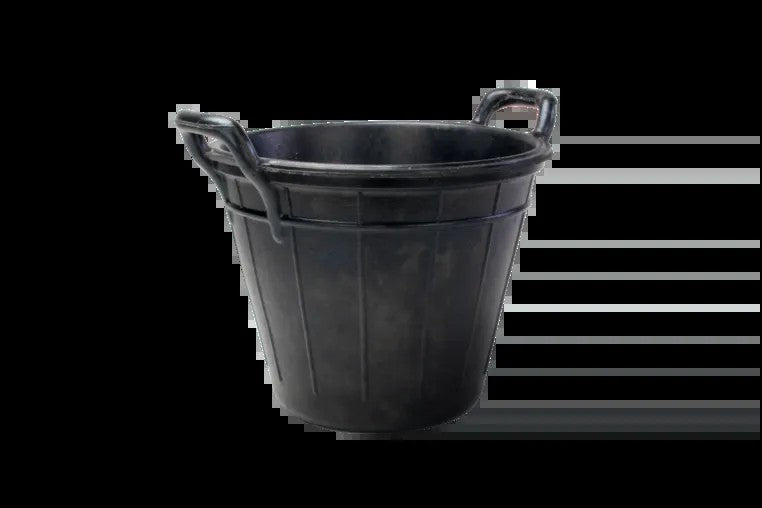 Secchi di gomma Rubberbuck Rubi