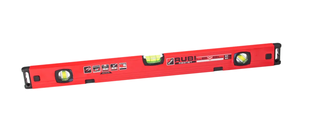 Rubi Livelle RUBILEVEL MAGNETICA