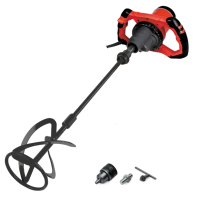Rubi Mescolatore elettrico RUBIMI-9 N PLUS