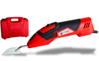 RUBISCRAPER-250 - Raschiatori AMES Srl