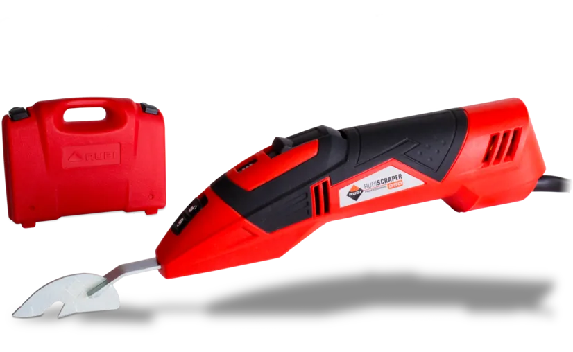 RUBISCRAPER-250 - Raschiatori AMES Srl