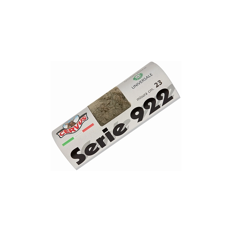 RULLO IN NYLON VERDE S/922