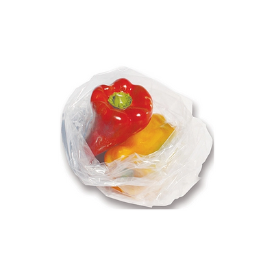 SACCHETTI TRASPARENTI