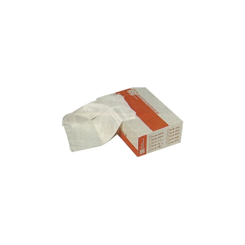 SACCHI BLOCK NOTES