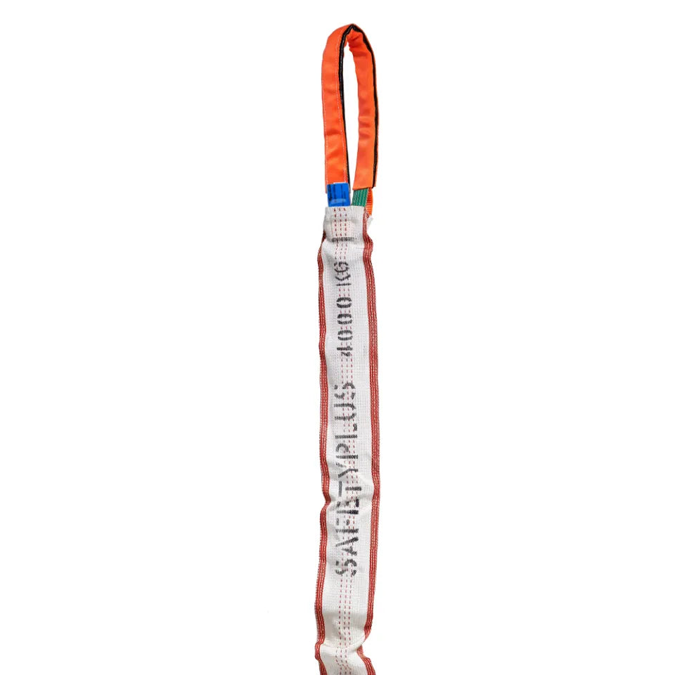 SpanSet Safety Plus Rescue slings