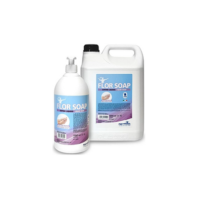 SAPONE FLOR SOAP