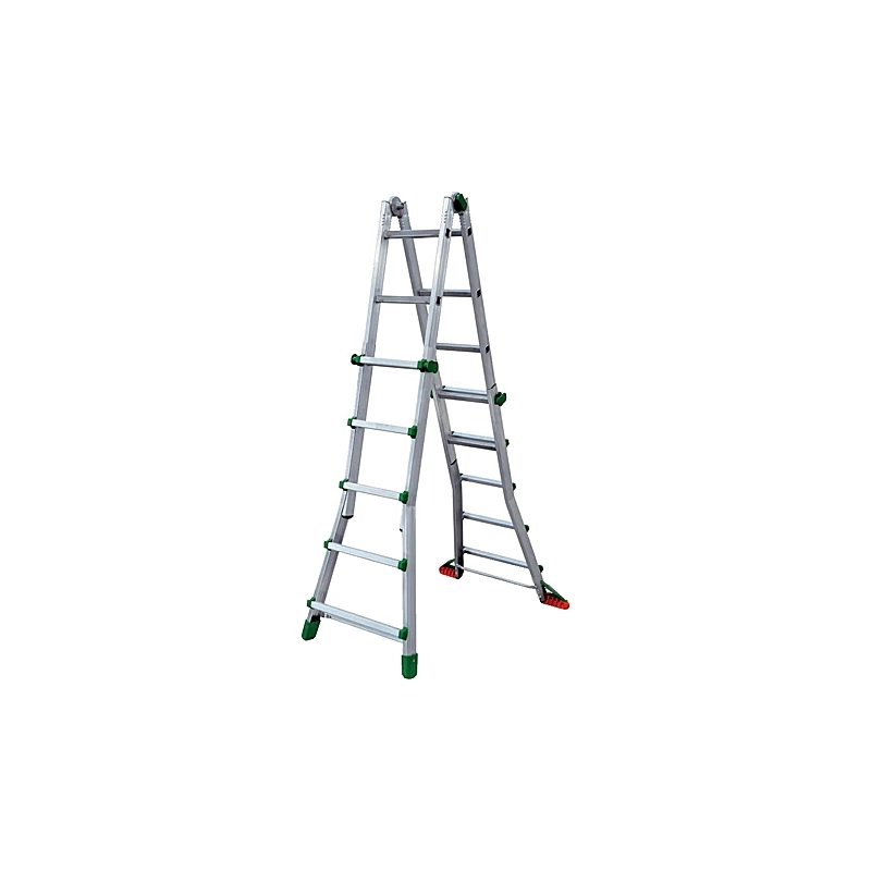 SCALE 'EUROBRIKO 16' EN131