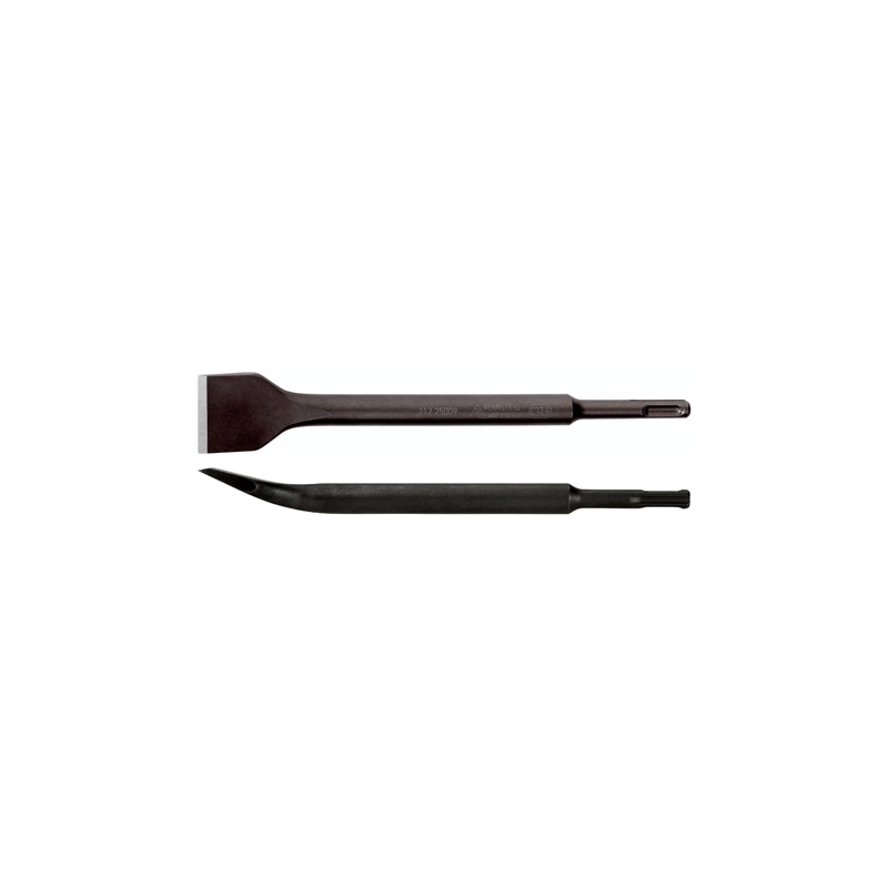 SCALPELLO CURVO