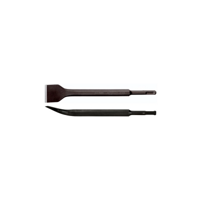 SCALPELLO CURVO