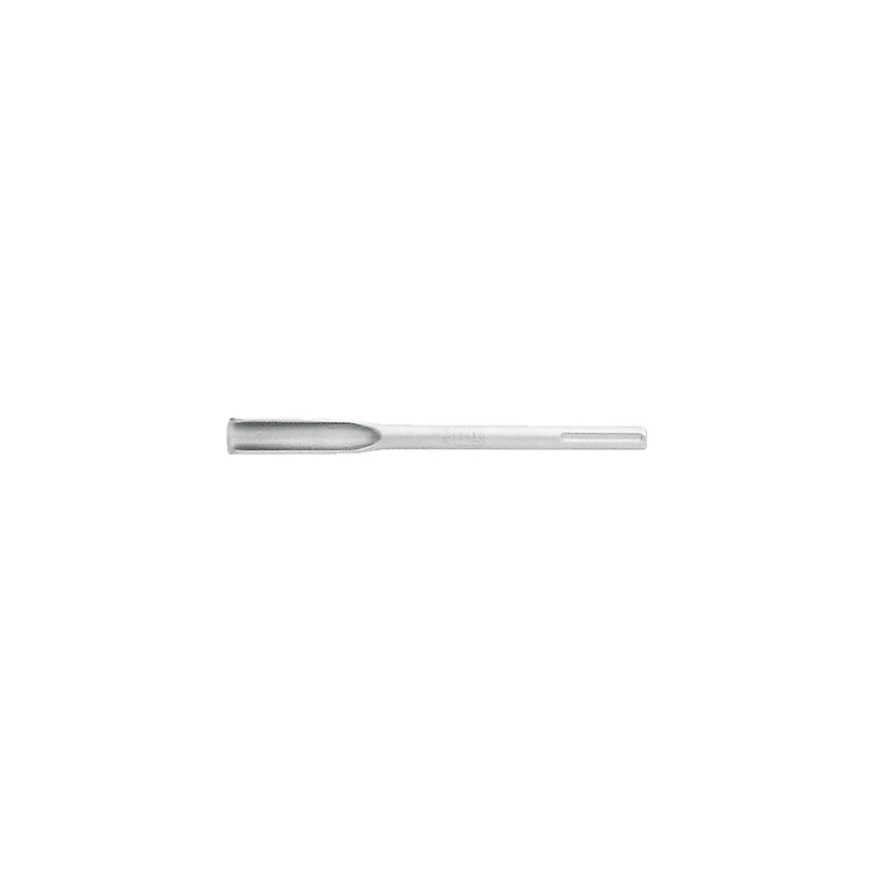 SCALPELLO PER CANALI