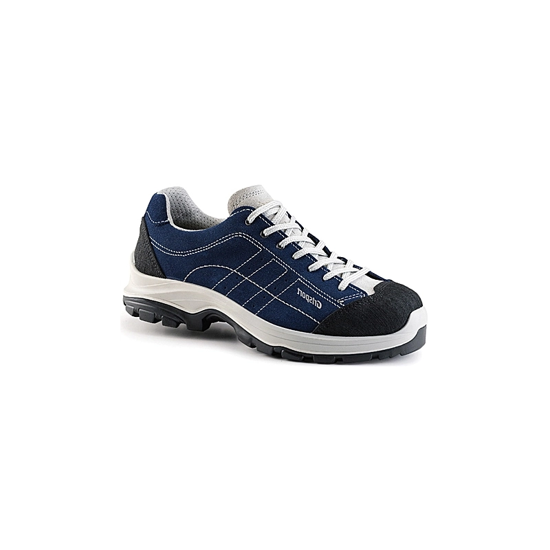 SCARPA GS MONZA S1P SRC