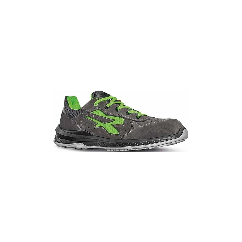 SCARPE DENVER S1 P SRC