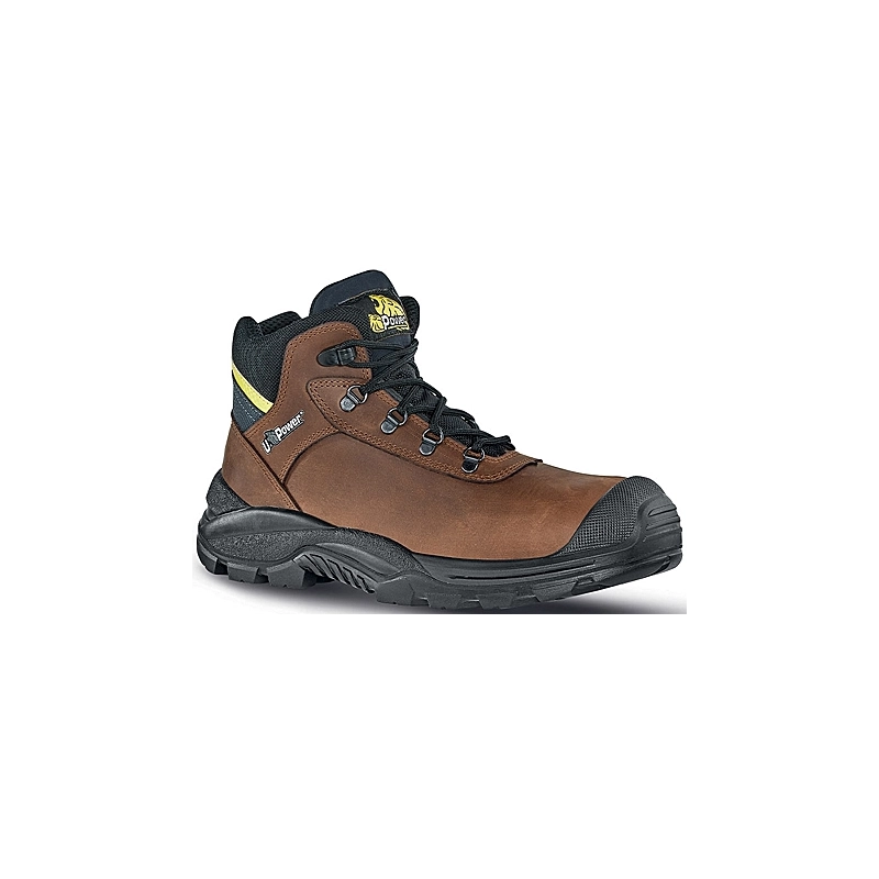 SCARPE LATITUDE S3 SRC