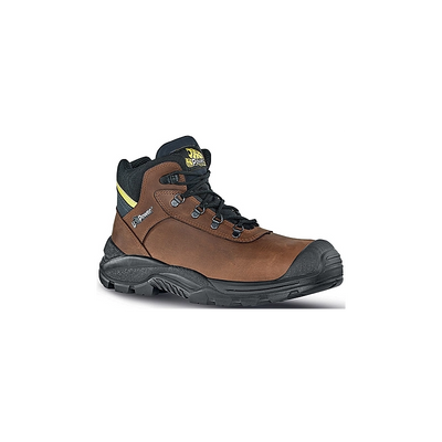SCARPE LATITUDE S3 SRC