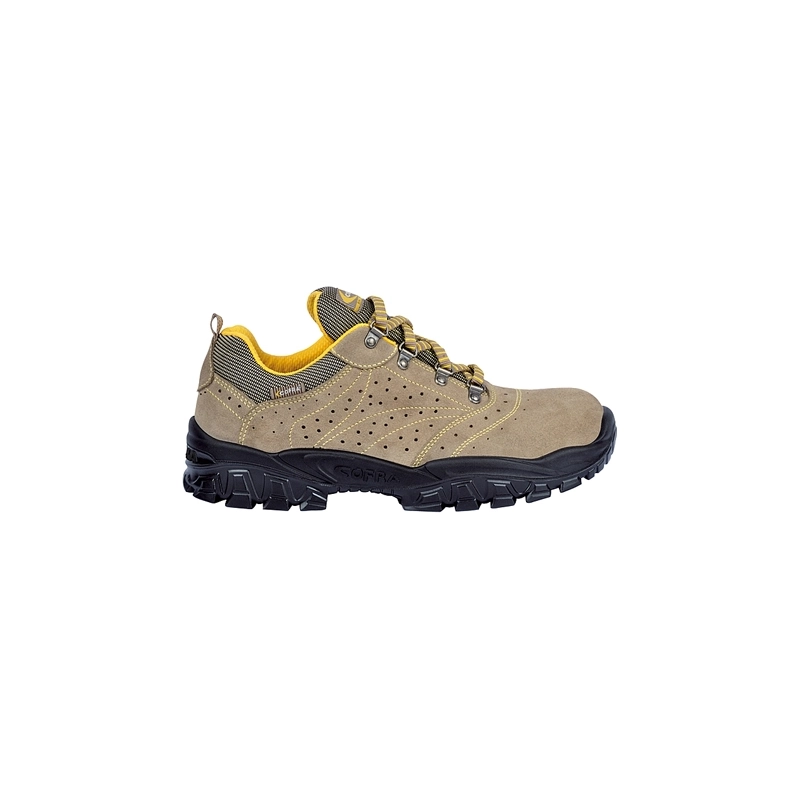 SCARPE NEW NILO S1 P SRC