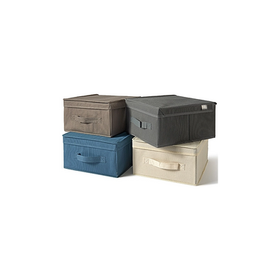 ASSI DA STIRO, Scatole easybox