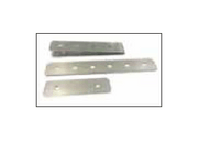 Piastre Inox Pasini Reti