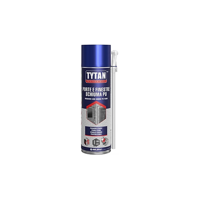 Schiuma per porte e finestre tytan