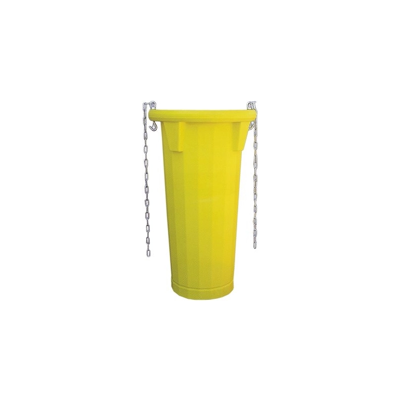 SCIVOLO PER DETRITI
