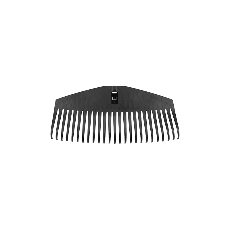 SCOPA PER FOGLIE SOLID L