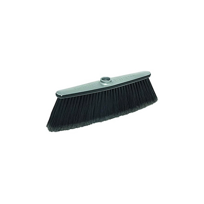 SCOPA PIPPO PIUMA SILVER