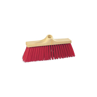 SCOPA ROSSA