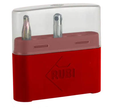 Rubi KIT ROTELLINE 1 AMES Srl