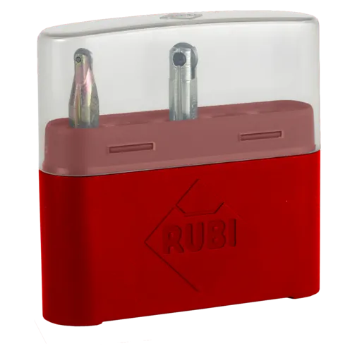 Rubi KIT ROTELLINE 1 AMES Srl