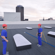 Video Safety System Pasini Reti