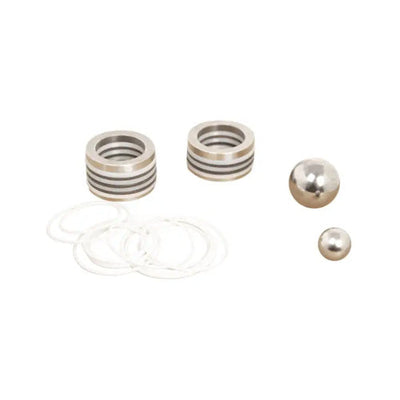 Ricambio Compatibile Per Graco Xtreme Kit Guarnizioni E Riparazione 145cc 180cc 220cc Dino Power