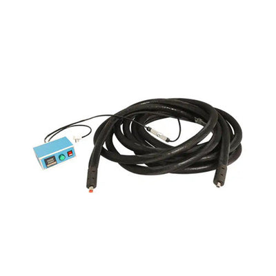 Tubo Riscaldato Con Controllo DP-637EHP Dino Power