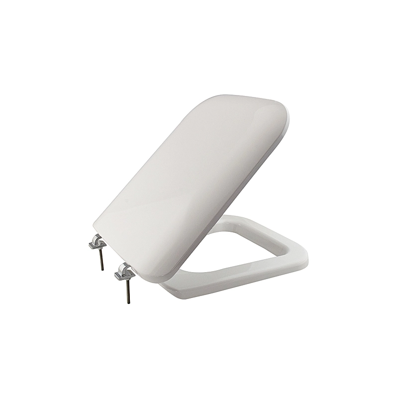 SEDILE WC DOUBLE PER MODELLO CONCA