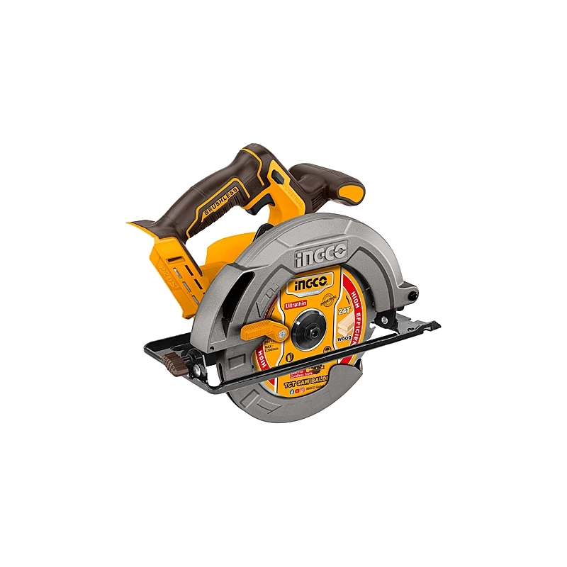 SEGA CIRCOLARE CSLI1851