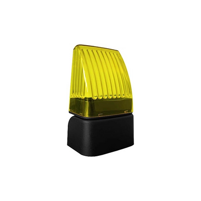 CILINDRI, LUCCHETTI, CHIAVI, Segnalatore luminoso snodato
