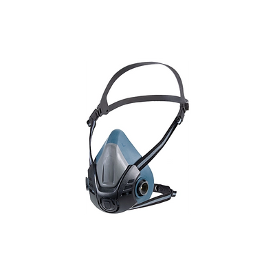 SEMI MASCHERA 610