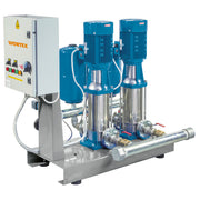 Gruppo di Pressione VMt Wortex