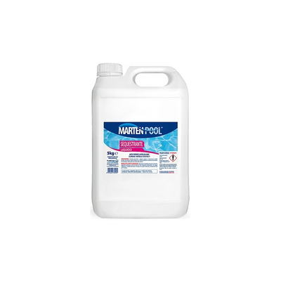 SEQUESTRANTE LIQUIDO