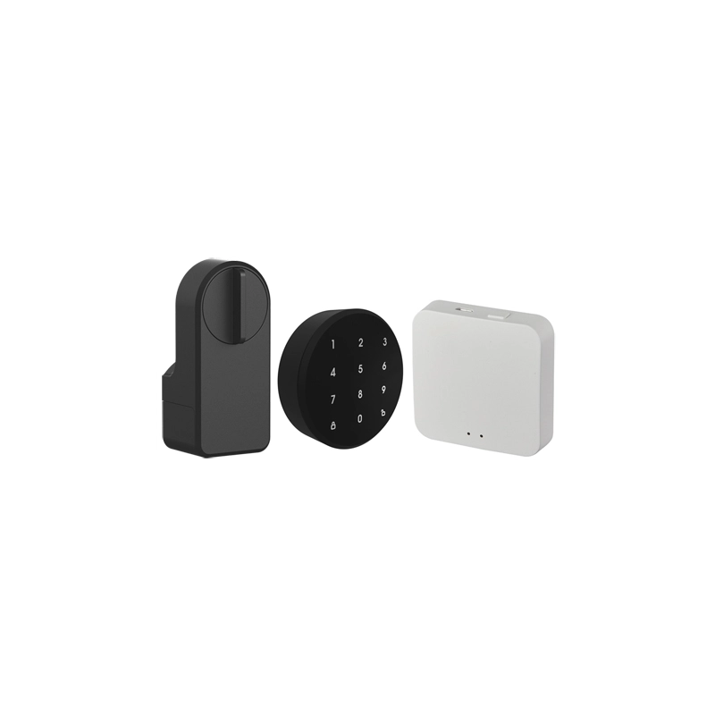 SERRATURA SMART LOCK 3 IN 1