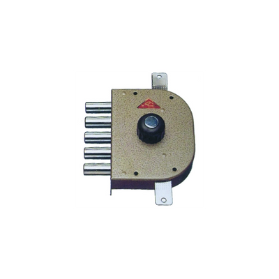 SERRATURE DA APPLICARE ART. 3200