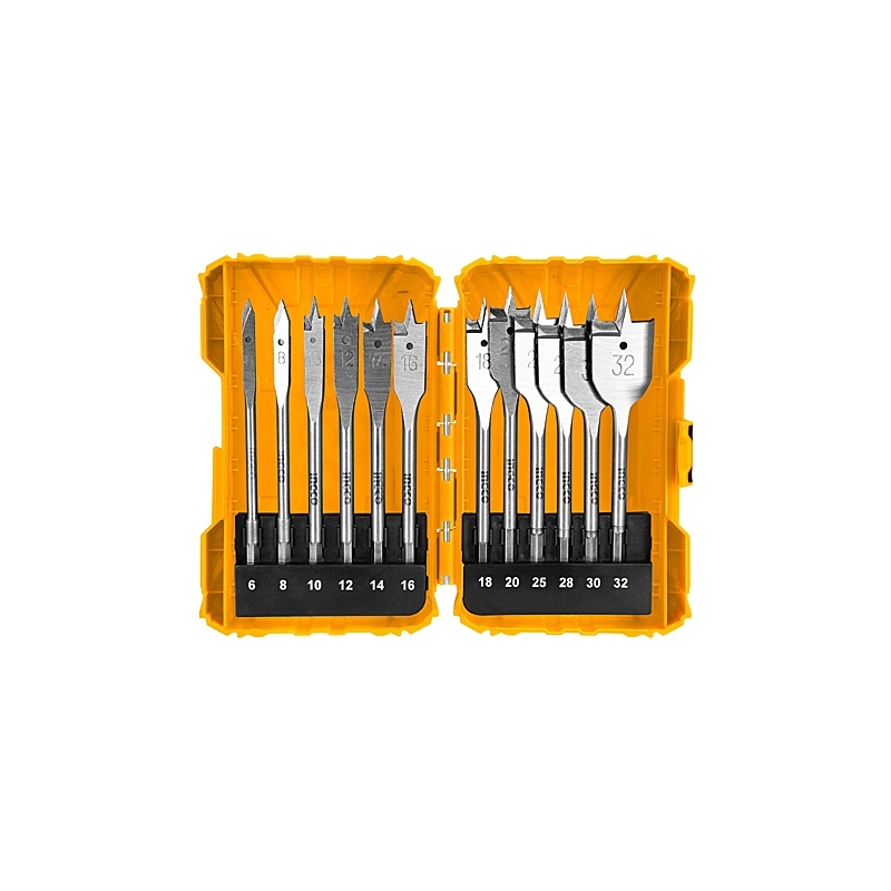 SET 12 MECCHIE