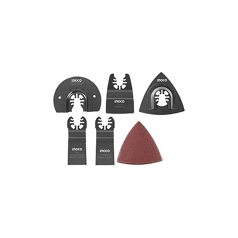 SET 15 PZ PER MULTIFUNZIONE