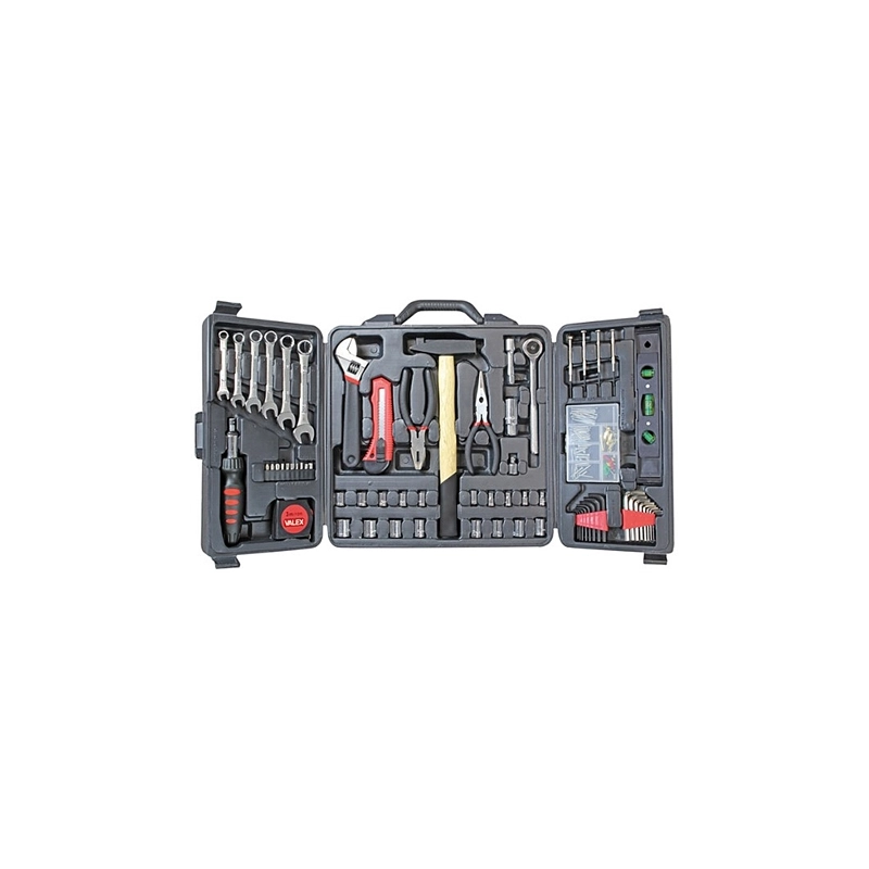SET 160 UTENSILI