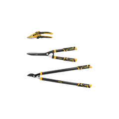 SET 3 PEZZI PER GIARDINO